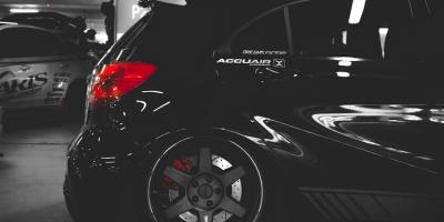 JETOUR DASH 5 и OMODA C5: сравнение